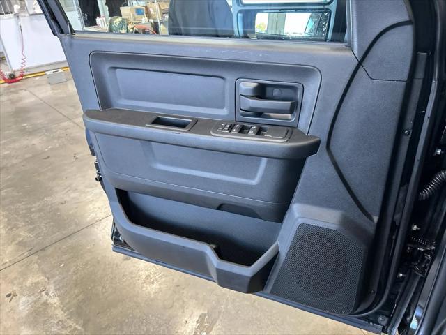 2026 Ram 2500 Tradesman Crew Cab 4x4 64 Box