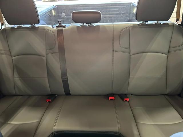 2026 Ram 2500 Tradesman Crew Cab 4x4 64 Box