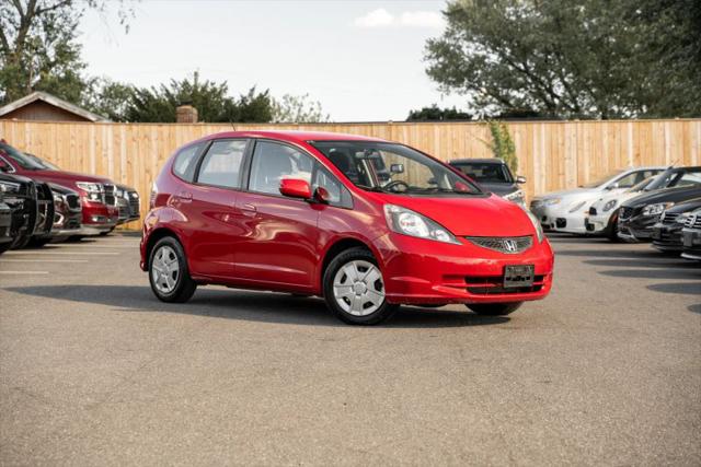 2013 Honda Fit Base for sale in Sykesville, MD