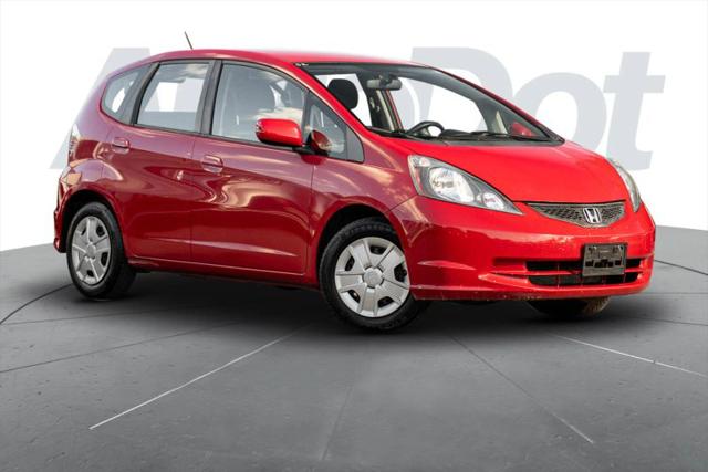 2013 Honda Fit Base for sale in Sykesville, MD