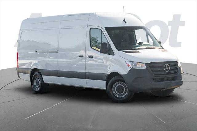 2024 Mercedes-Benz Sprinter 2500 High Roof 4-Cyl Diesel HO for sale in Sykesville, MD