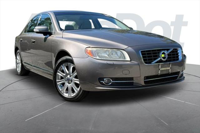 2011 Volvo S80 3.2 for sale in Sykesville, MD