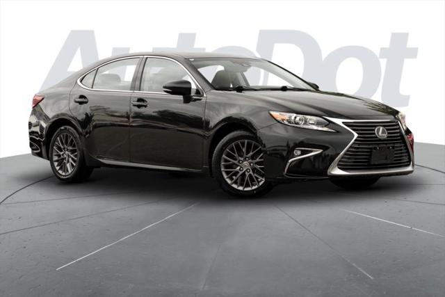 2018 Lexus ES 350 350 for sale in Sykesville, MD