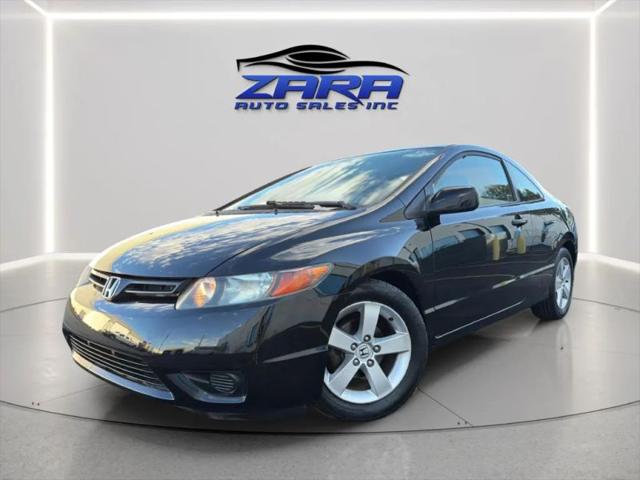 2008 Honda Civic EX for sale in Denver, CO