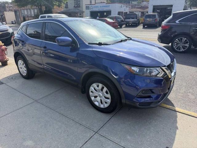 2020 Nissan Rogue Sport S AWD Xtronic CVT for sale in Yonkers, NY
