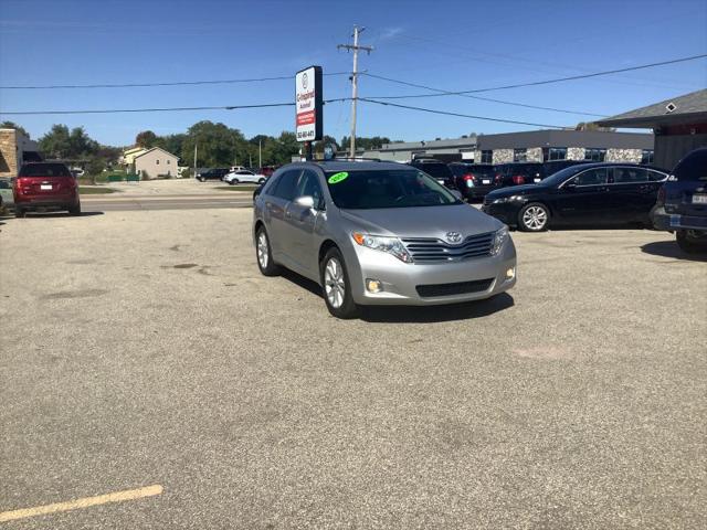 2011 Toyota Venza Base for sale in Burlington, WI
