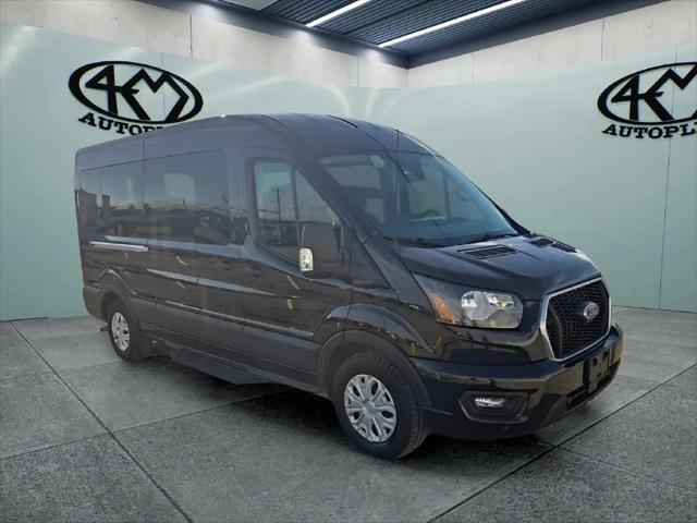 2023 Ford Transit-350 Passenger Van XLT for sale in Abilene, TX