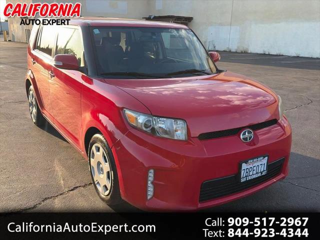 2013 Scion xB 10 Series for sale in Ontario, CA