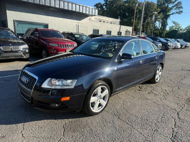 2008 Audi A6 3.2 for sale in Myrtle Beach, SC