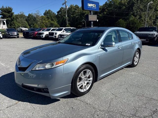 2011 Acura TL 3.5 for sale in Greensboro, NC