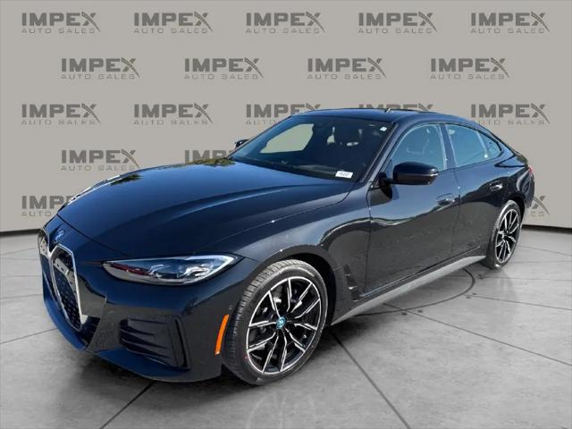 2024 BMW i4 eDrive40 for sale in Greensboro, NC