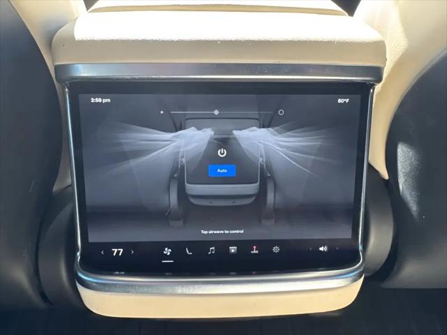 2023 Tesla Model S Plaid Tri Motor All-Wheel Drive