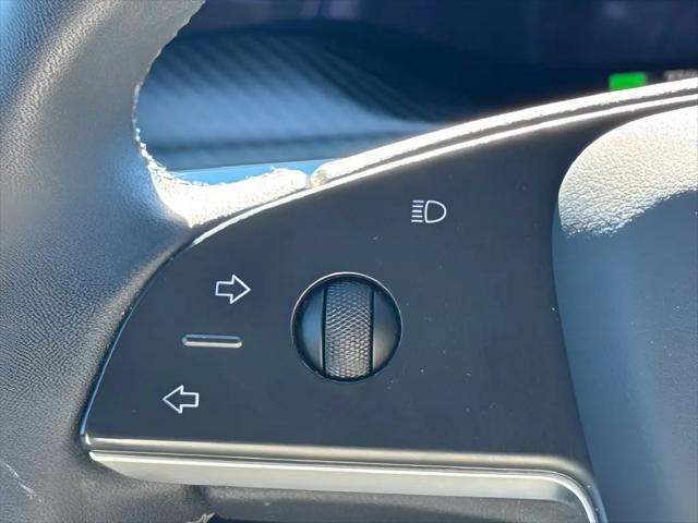 2023 Tesla Model S Plaid Tri Motor All-Wheel Drive