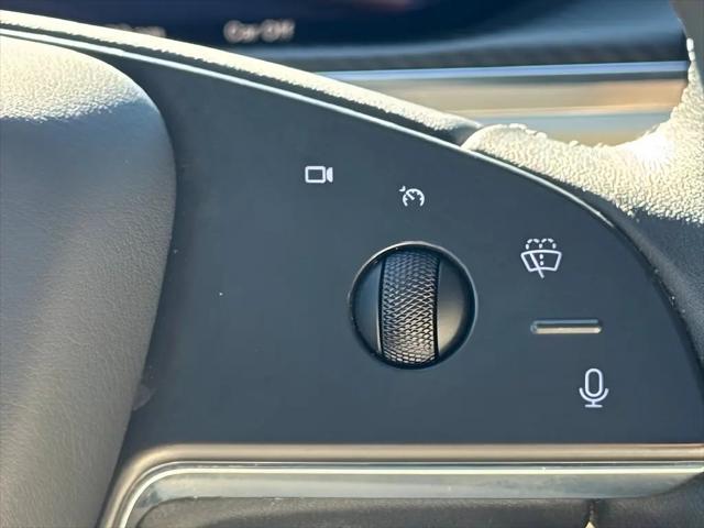 2023 Tesla Model S Plaid Tri Motor All-Wheel Drive