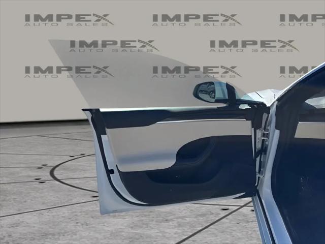 2023 Tesla Model S Plaid Tri Motor All-Wheel Drive