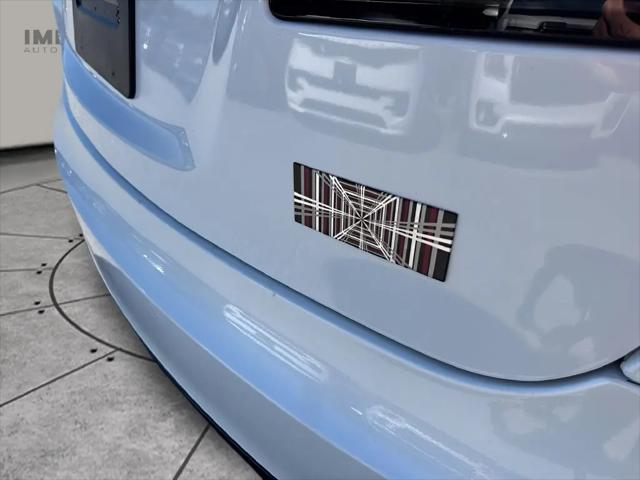 2023 Tesla Model S Plaid Tri Motor All-Wheel Drive