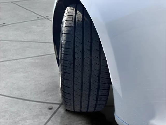 2023 Tesla Model S Plaid Tri Motor All-Wheel Drive