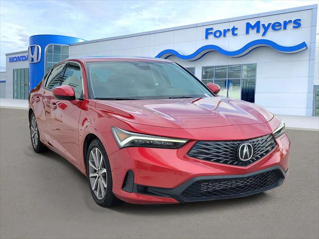 2024 Acura Integra Base for sale in Fort Myers, FL