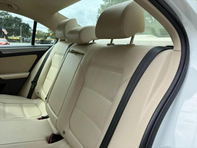 2017 Volkswagen Jetta 1.4T SE