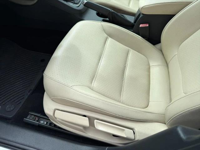 2017 Volkswagen Jetta 1.4T SE