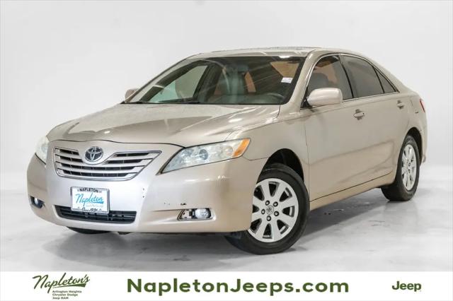 2007 Toyota Camry XLE V6 for sale in Arlington Heights, IL