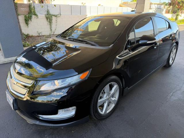 2015 Chevrolet Volt Base for sale in North Hollywood, CA