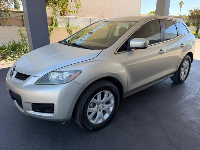 2008 Mazda CX-7 Touring for sale in North Hollywood, CA