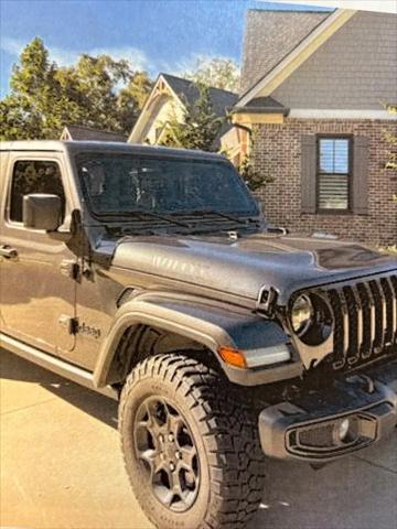 2023 Jeep Gladiator Sport for sale in Dawsonville, GA