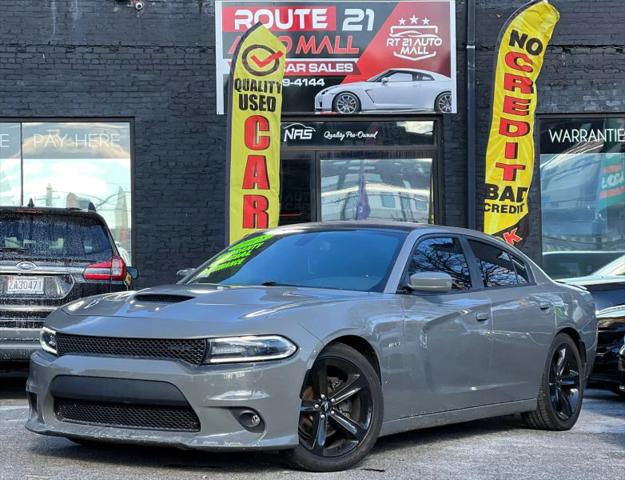 2018 Dodge Charger R/T RWD for sale in Newark, NJ