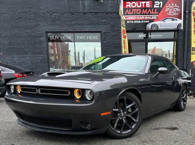 2022 Dodge Challenger GT for sale in Newark, NJ