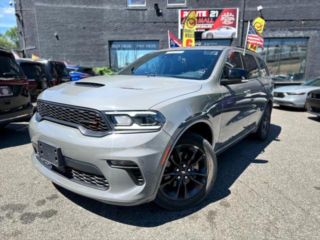 2023 Dodge Durango GT Plus RWD for sale in Newark, NJ