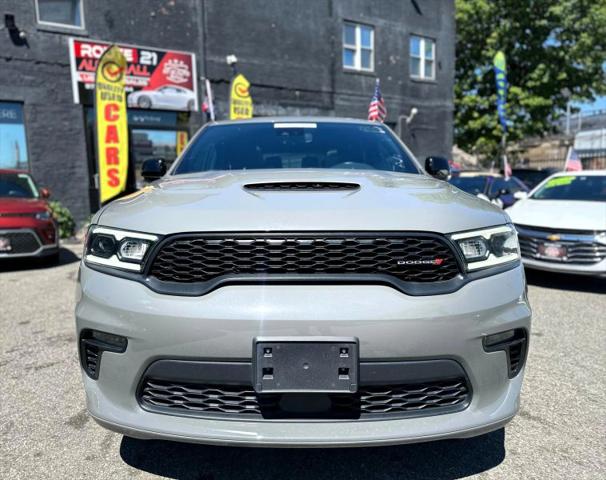 2023 Dodge Durango GT Plus RWD