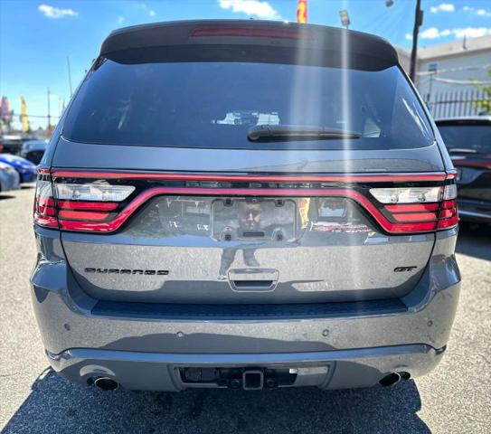 2023 Dodge Durango GT Plus RWD