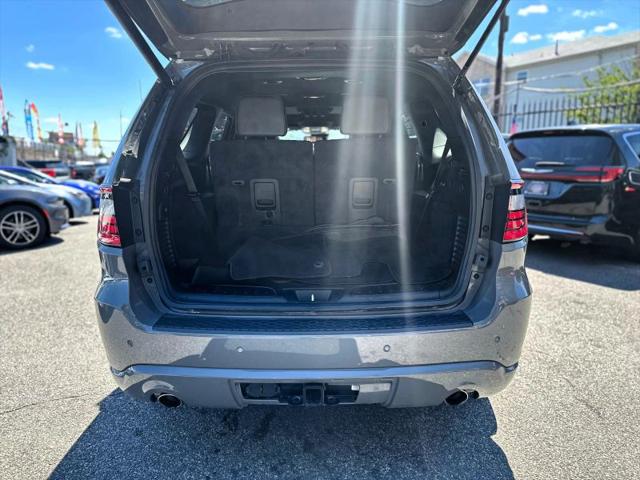 2023 Dodge Durango GT Plus RWD