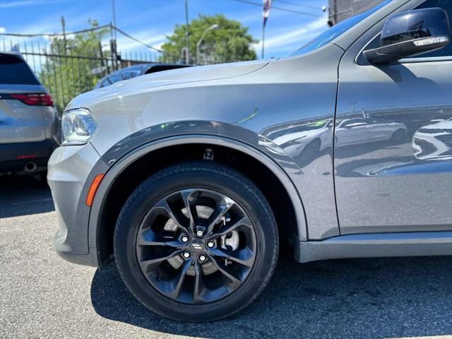 2023 Dodge Durango GT Plus RWD