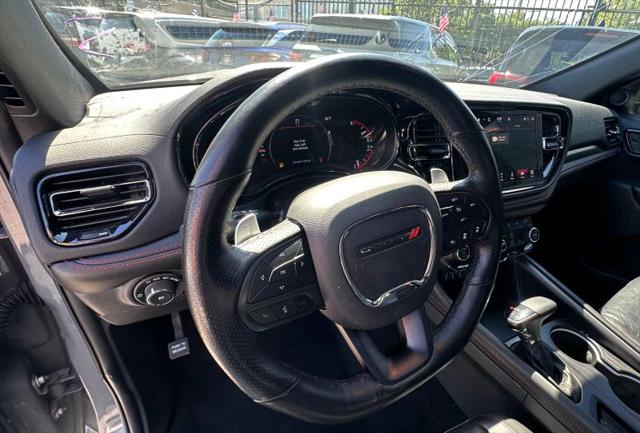 2023 Dodge Durango GT Plus RWD