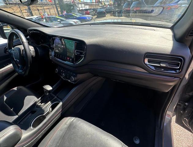 2023 Dodge Durango GT Plus RWD