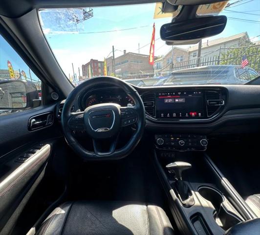 2023 Dodge Durango GT Plus RWD