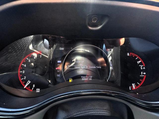 2023 Dodge Durango GT Plus RWD