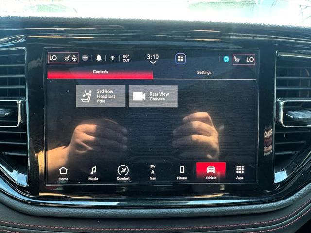2023 Dodge Durango GT Plus RWD