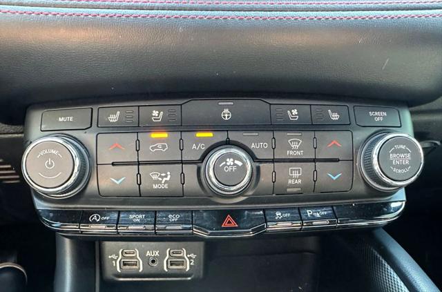 2023 Dodge Durango GT Plus RWD