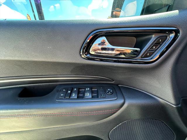 2023 Dodge Durango GT Plus RWD