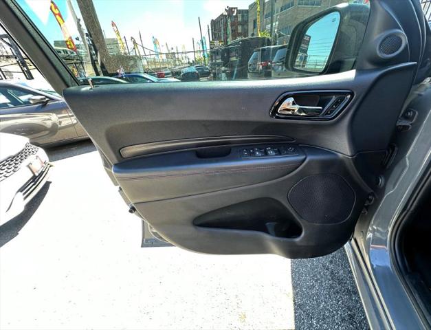 2023 Dodge Durango GT Plus RWD