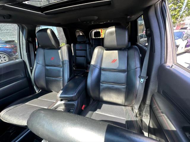 2023 Dodge Durango GT Plus RWD