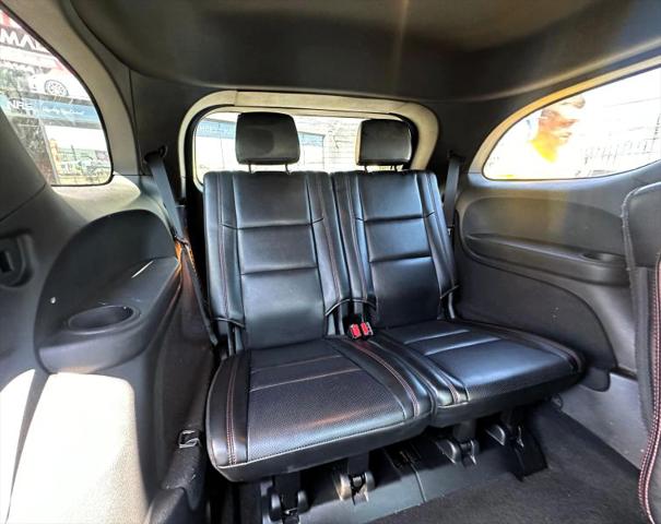 2023 Dodge Durango GT Plus RWD