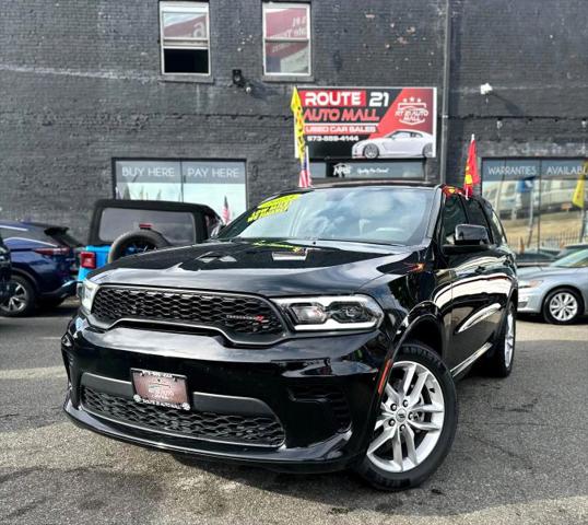 2023 Dodge Durango GT AWD for sale in Newark, NJ