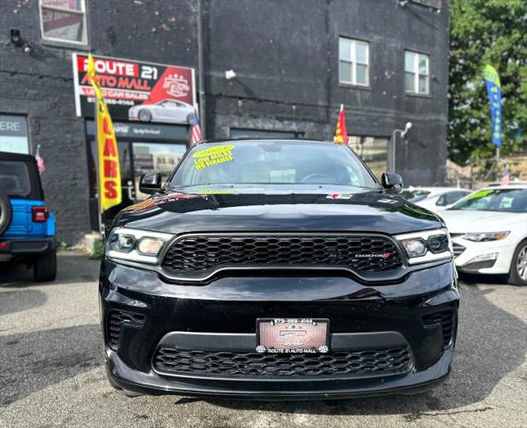 2023 Dodge Durango GT AWD