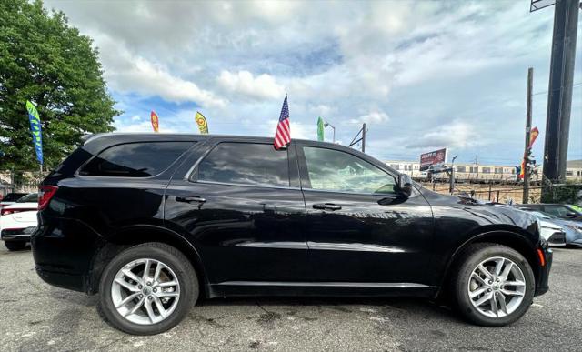 2023 Dodge Durango GT AWD