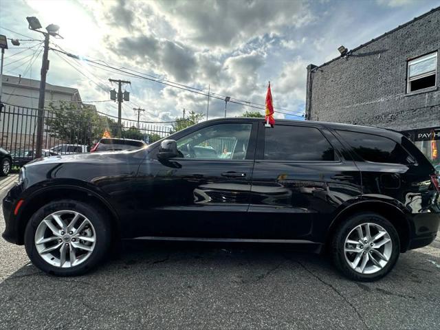 2023 Dodge Durango GT AWD
