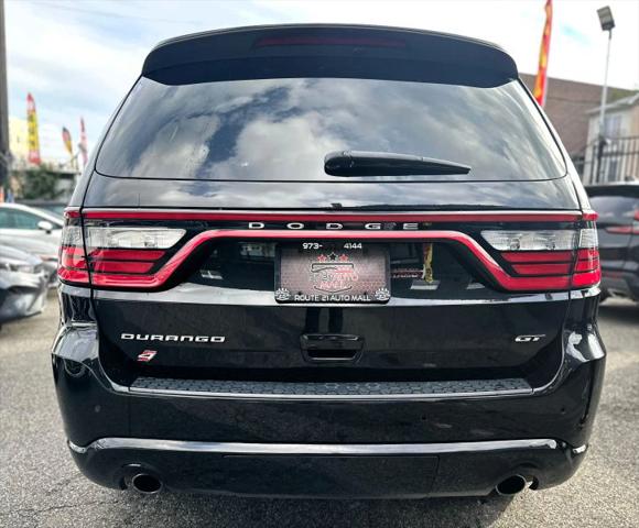 2023 Dodge Durango GT AWD